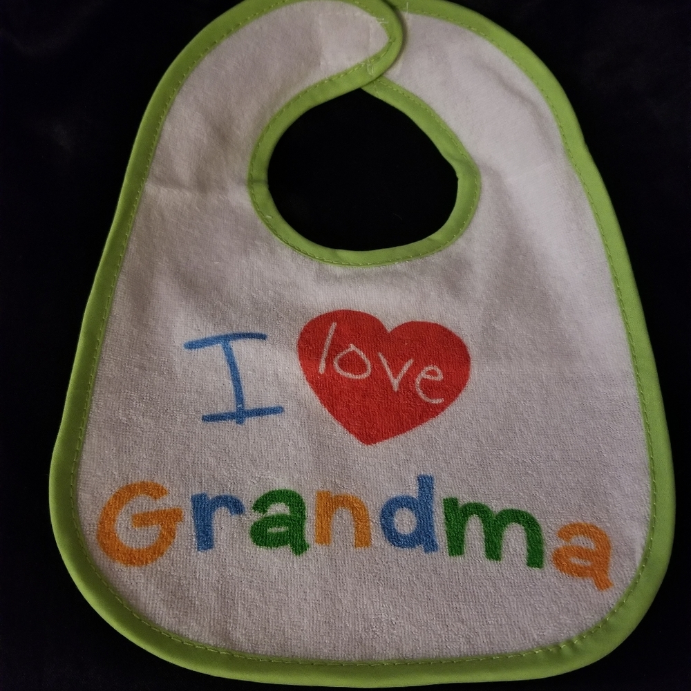 🐣Cloth Bibs Baby Boy Girl Toddler - Picture 4 of 7